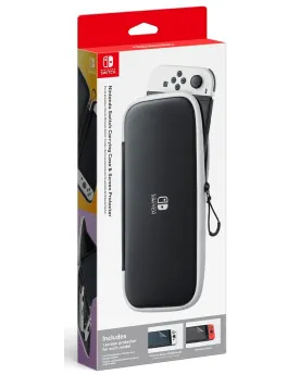 SWITCH CARRY CASE SPRO OLED   SWT10008001 NINTENDO SWITCH Âge Minim...