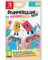 SWITCH SNIPPERCLIPS PLUS FR   SWT2521947 NINTENDO SWITCH Âge Minimu...