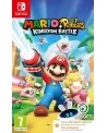 SWITCH MARIO+RABBIDS KINGDOM BATTLE Code de téléchargement.    SWT6...