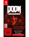 SWITCH DOOM SLAYERS COLLECTION   SWT642395 NINTENDO SWITCH Âge Mini...