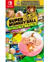 SWITCH SUPER MONKEY BALL BANANA MANIA   SWT704468 NINTENDO SWITCH Â...