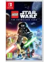 SWITCH LEGO STAR WARS THE SKYWALKER SAGA   SWT824941 NINTENDO SWITC...