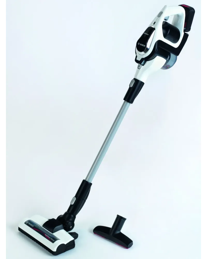 ASPIRATEUR BALAI BOSH  ou à main. THE6812 KLEIN Âge Minimum: 3A -Âg...