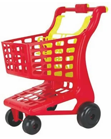 CADDIE SUPERMARCHE EMBOITABLE + SIEGE BB   VCA99  Âge Minimum: 3A -...