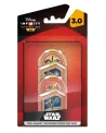 INFINITY-3 4-POWER DISCS S.W. RISE EMP.   WALI845540  Âge Minimum: ...