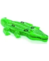 CROCO 203CM GONFLABLE  203 x 114 H cm. WET58562 INTEX Âge Minimum: ...