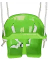 AGRES SIEGE PLASTIQUE BEBE VERT   YIHS04-104  Âge Minimum: 3A -Âge ...