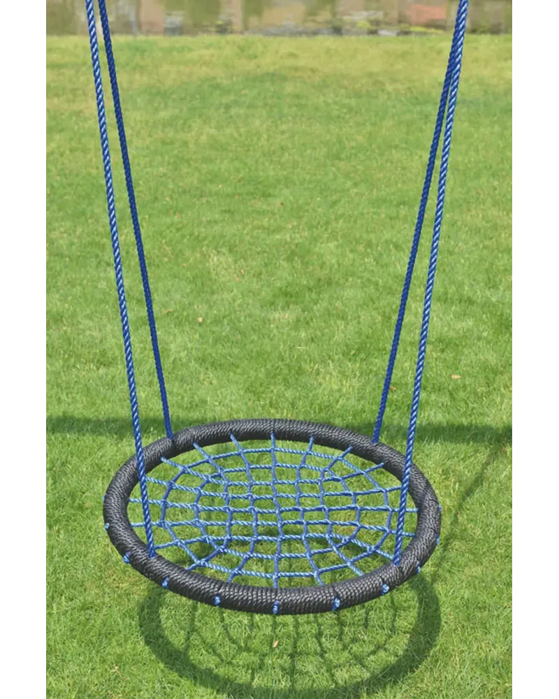 AGRES BALANCOIRE NID DIAM 98CM  Diamètre 98 cm. YIHS04-610PE  Âge M...