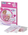 BABY BORN NOURRITURE   ZAP779170 ZAPF Âge Minimum: 3A -Âge Maximum:...