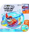 AQUARIUM + ROBO FISH ASS.  Crée un bel univers à ton Robo Fish avec...