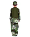 COST DE SOLDAT 10/12 ANS  Taille : 10-12 ans. BLD82189  Âge Minimum...