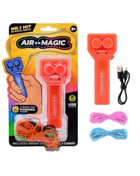 AIR MAGIC   JOH30025  Âge Minimum: 3A -Âge Maximum: 99A -Score Idée...