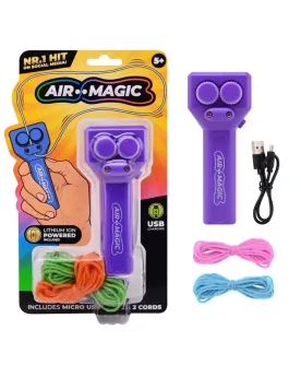 AIR MAGIC   JOH30025  Âge Minimum: 3A -Âge Maximum: 99A -Score Idée...