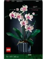 L'ORCHIDEE   LEG10311 LEGO Âge Minimum: 18A -Âge Maximum: 99A -Scor...