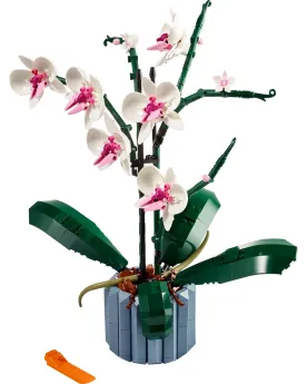 L'ORCHIDEE   LEG10311 LEGO Âge Minimum: 18A -Âge Maximum: 99A -Scor...