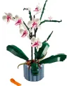 L'ORCHIDEE   LEG10311 LEGO Âge Minimum: 18A -Âge Maximum: 99A -Scor...