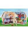 MAISON TRANSPORTABLE   PMB70985 PLAYMOBIL Coup de coeur: Oui -Âge M...