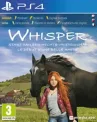 PL4 WHISPER:DEBUT D'UNE AMITIE PROCHE   PS4499027 PLAYSTATION 4 Âge...