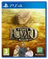 PL4 FORT BOYARD 2022   PS4648951 PLAYSTATION 4 Âge Minimum: 7A -Âge...