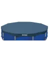 BACHE HIVER POUR SEMI RIGIDE 3M66   WET28031 INTEX Âge Minimum: 3A ...