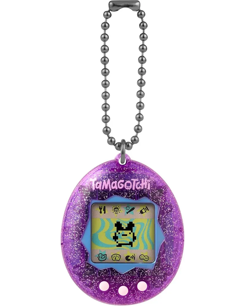 TAMAGOTCHI ORIGINAL  Un animal virtuel dont tu dois t'occuper de sa...