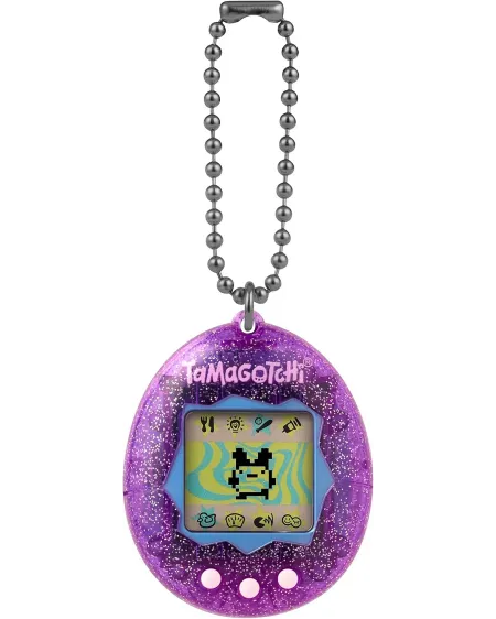 TAMAGOTCHI ORIGINAL  Un animal virtuel dont tu dois t'occuper de sa...