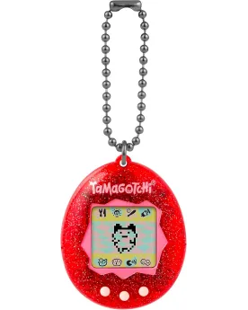 TAMAGOTCHI ORIGINAL  Un animal virtuel dont tu dois t'occuper de sa...