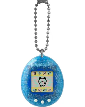 TAMAGOTCHI ORIGINAL  Un animal virtuel dont tu dois t'occuper de sa...