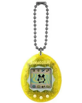 TAMAGOTCHI ORIGINAL  Un animal virtuel dont tu dois t'occuper de sa...