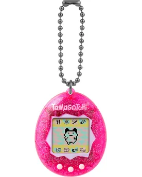 TAMAGOTCHI ORIGINAL  Un animal virtuel dont tu dois t'occuper de sa...
