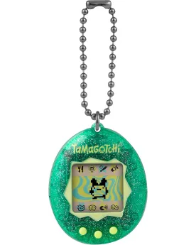 TAMAGOTCHI ORIGINAL  Un animal virtuel dont tu dois t'occuper de sa...