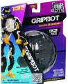 GIGA BOTS ENERGY CORE GRIPBOT  33 pièces à assembler pour construir...