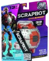 GIGA BOTS ENERGY CORE SCRAPBOT  33 pièces à assembler pour construi...
