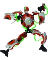 GIGA BOTS ENERGY CORE SCRAPBOT  33 pièces à assembler pour construi...