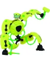 GIGA BOTS ENERGY CORE HAZBOT  33 pièces à assembler pour construire...