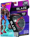 GIGA BOTS ENERGY CORE BLAZE  33 pièces à assembler pour construire ...