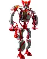 GIGA BOTS ENERGY CORE BLAZE  33 pièces à assembler pour construire ...