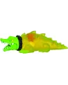 GO JI TSU SHIFTERS CROCODILE  Son corps est transparent et en écras...