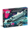 ATELIER MECANIQUE NAVETTE SPATIALE  220 composants pour construire ...