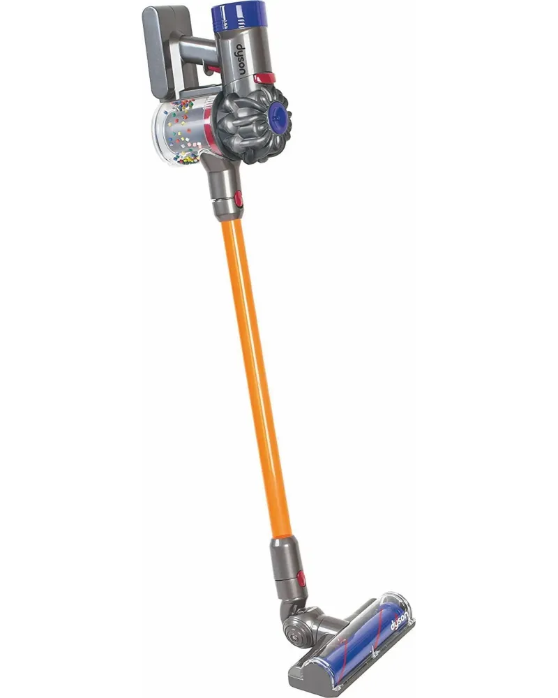 ASPIRATEUR DYSON V8  71 cm. Aspire réellement ! Doté d'un bac à déb...