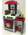PETITE CUISINE 3 ETOILES  17 accessoires inclus. 56 x 28 x 75 H cm....
