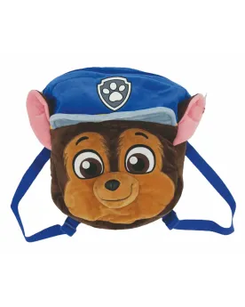 SAC A DOS PAW PATROL 33CM 3 ASS.  33 cm. Au choix. Existe en POKEMO...