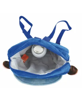 SAC A DOS PAW PATROL 33CM 3 ASS.  33 cm. Au choix. Existe en POKEMO...