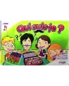 JEU QUI SUIS-JE ?  Pose les bonnes questions pour être le 1er à déc...
