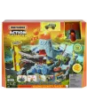 MATCHBOX ACTION DRIVERS VOLCANO  Une île mystérieuse avec de nombre...