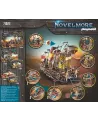 SAL'AHARI SANDS - NAVIRE DES SABLES   PMB71023 PLAYMOBIL Âge Minimu...