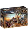 SAL'AHARI SANDS-BASE AVEC SCORPIONS GEAN   PMB71024 PLAYMOBIL Âge M...