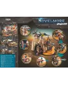 SAL'AHARI SANDS-BASE AVEC SCORPIONS GEAN   PMB71024 PLAYMOBIL Âge M...