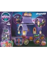 CHARIOT AVEC FEES ET PHENIX   PMB71031 PLAYMOBIL Âge Minimum: 7A -Â...