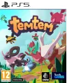 PS5 TEMTEM   PS5088830 PLAYSTATION 5 Âge Minimum: 12A -Âge Maximum:...